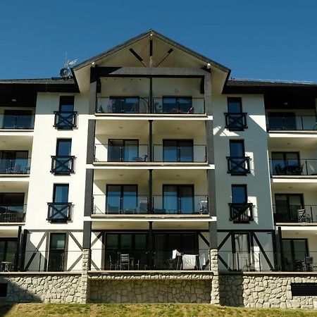 Apartamenty Rebergen W Kompleksie Apartamenty Piano Świeradów-Zdrój 외부 사진