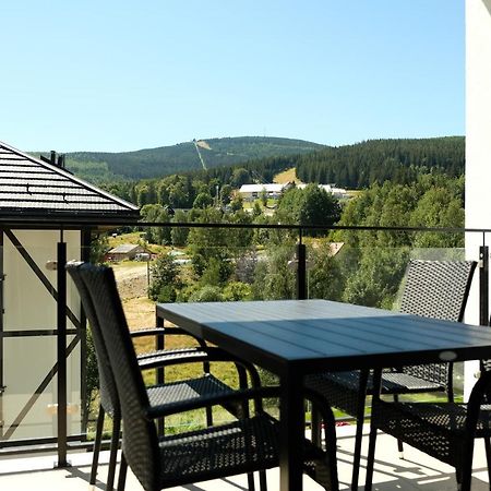 Apartamenty Rebergen W Kompleksie Apartamenty Piano Świeradów-Zdrój 외부 사진