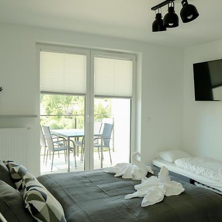 Apartamenty Rebergen W Kompleksie Apartamenty Piano Świeradów-Zdrój 외부 사진