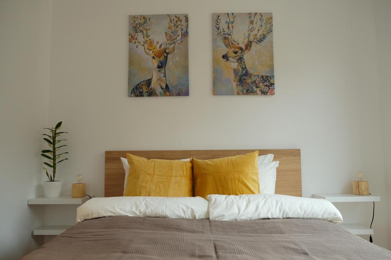 Apartamenty Rebergen W Kompleksie Apartamenty Piano Świeradów-Zdrój 외부 사진