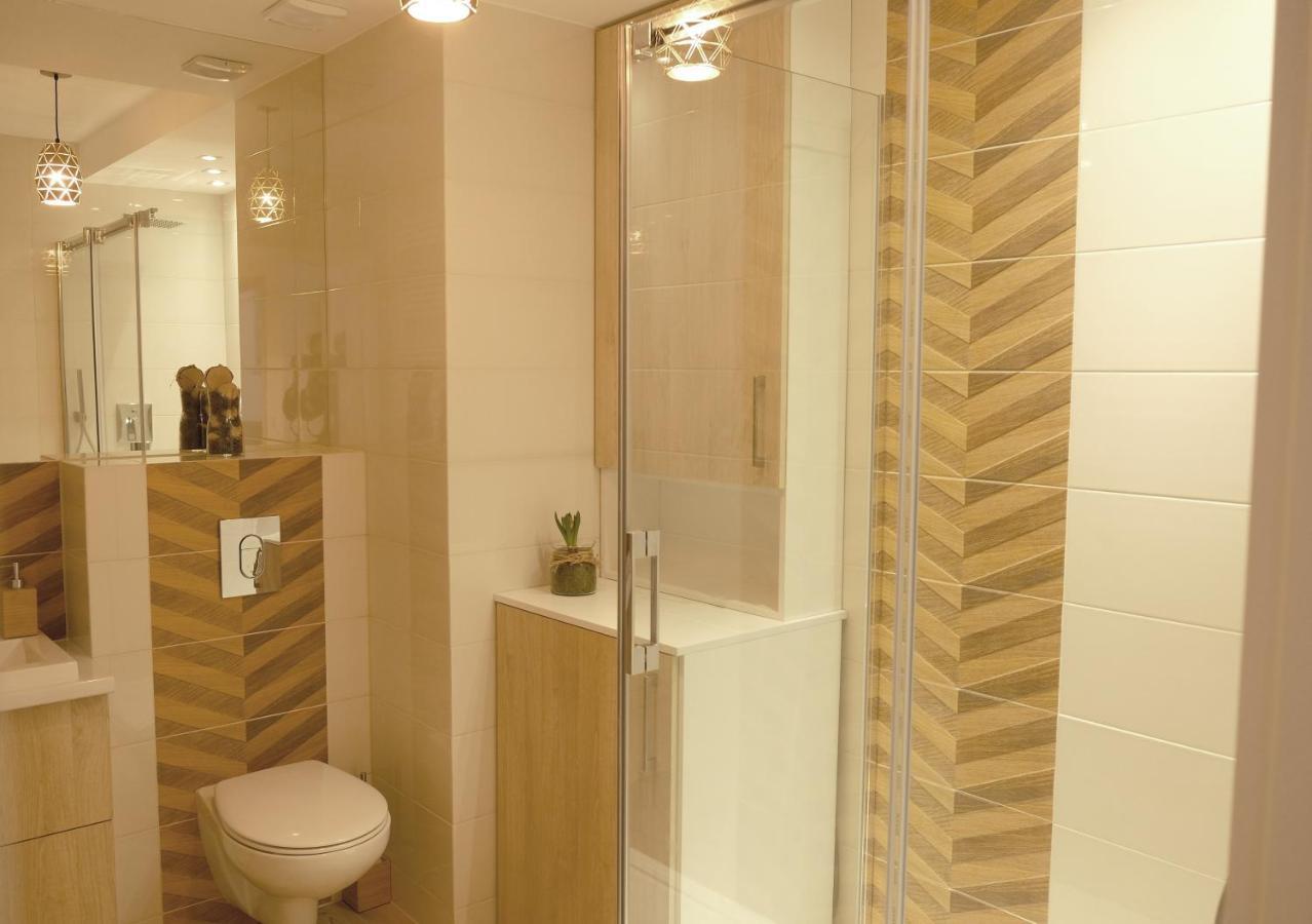 Apartamenty Rebergen W Kompleksie Apartamenty Piano Świeradów-Zdrój 외부 사진