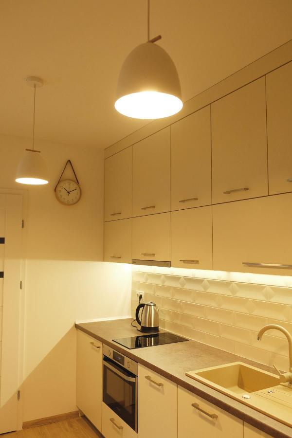 Apartamenty Rebergen W Kompleksie Apartamenty Piano Świeradów-Zdrój 외부 사진