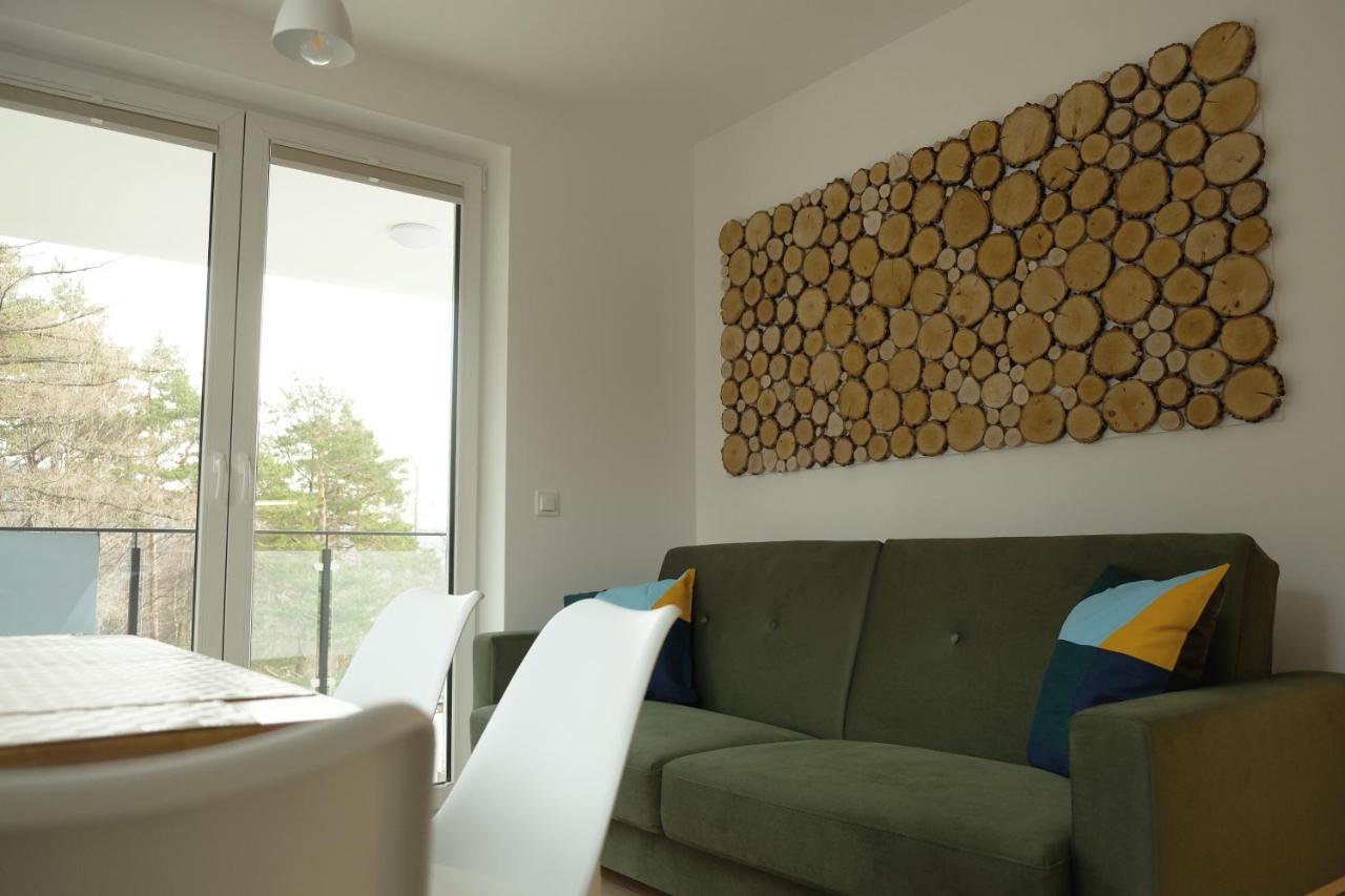 Apartamenty Rebergen W Kompleksie Apartamenty Piano Świeradów-Zdrój 외부 사진