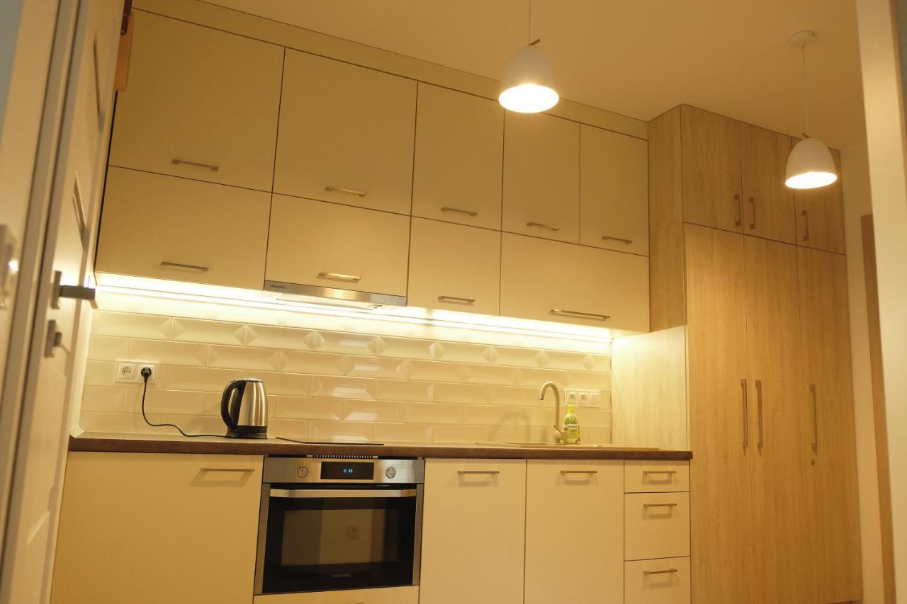 Apartamenty Rebergen W Kompleksie Apartamenty Piano Świeradów-Zdrój 외부 사진