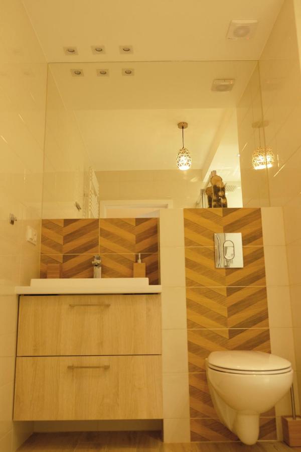 Apartamenty Rebergen W Kompleksie Apartamenty Piano Świeradów-Zdrój 외부 사진