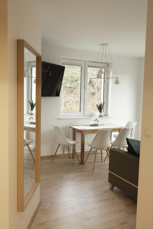 Apartamenty Rebergen W Kompleksie Apartamenty Piano Świeradów-Zdrój 외부 사진