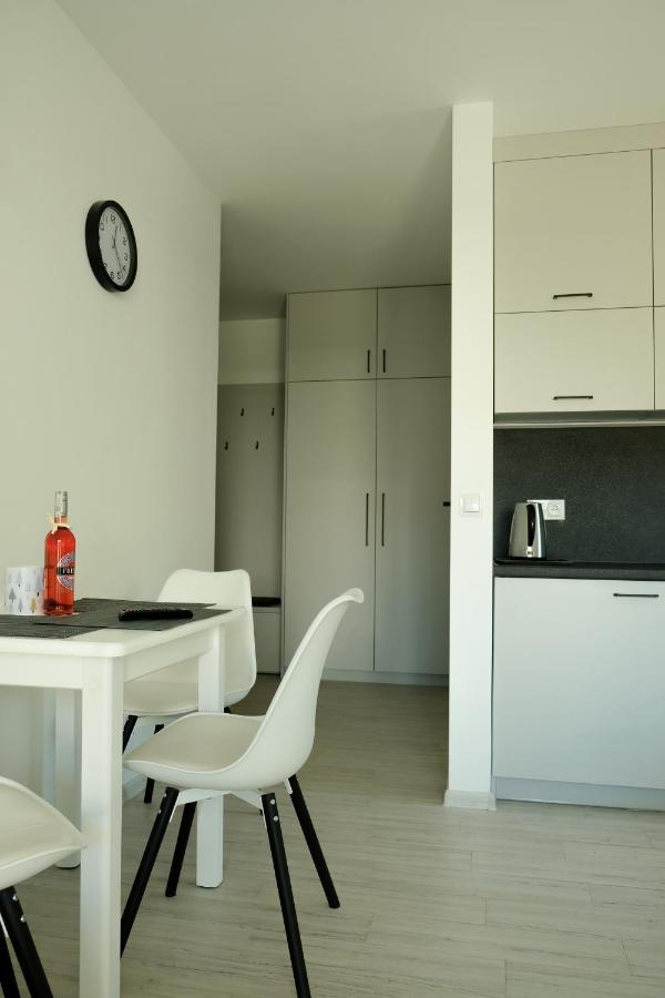 Apartamenty Rebergen W Kompleksie Apartamenty Piano Świeradów-Zdrój 외부 사진