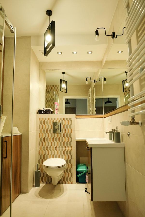 Apartamenty Rebergen W Kompleksie Apartamenty Piano Świeradów-Zdrój 외부 사진